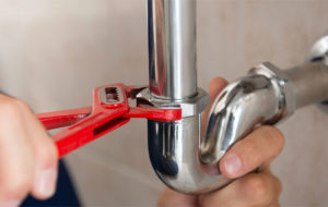 Water Leak Detection & Repair Plumber